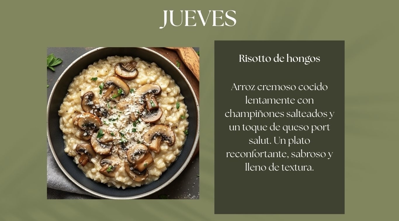 jueves