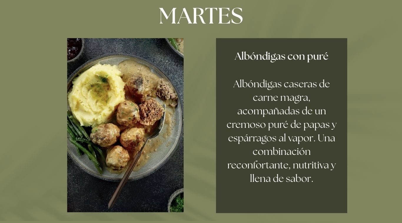 martes