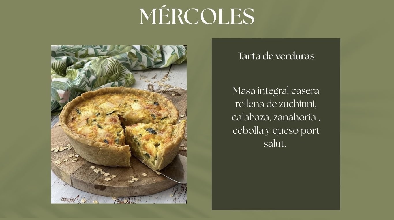 miercoles