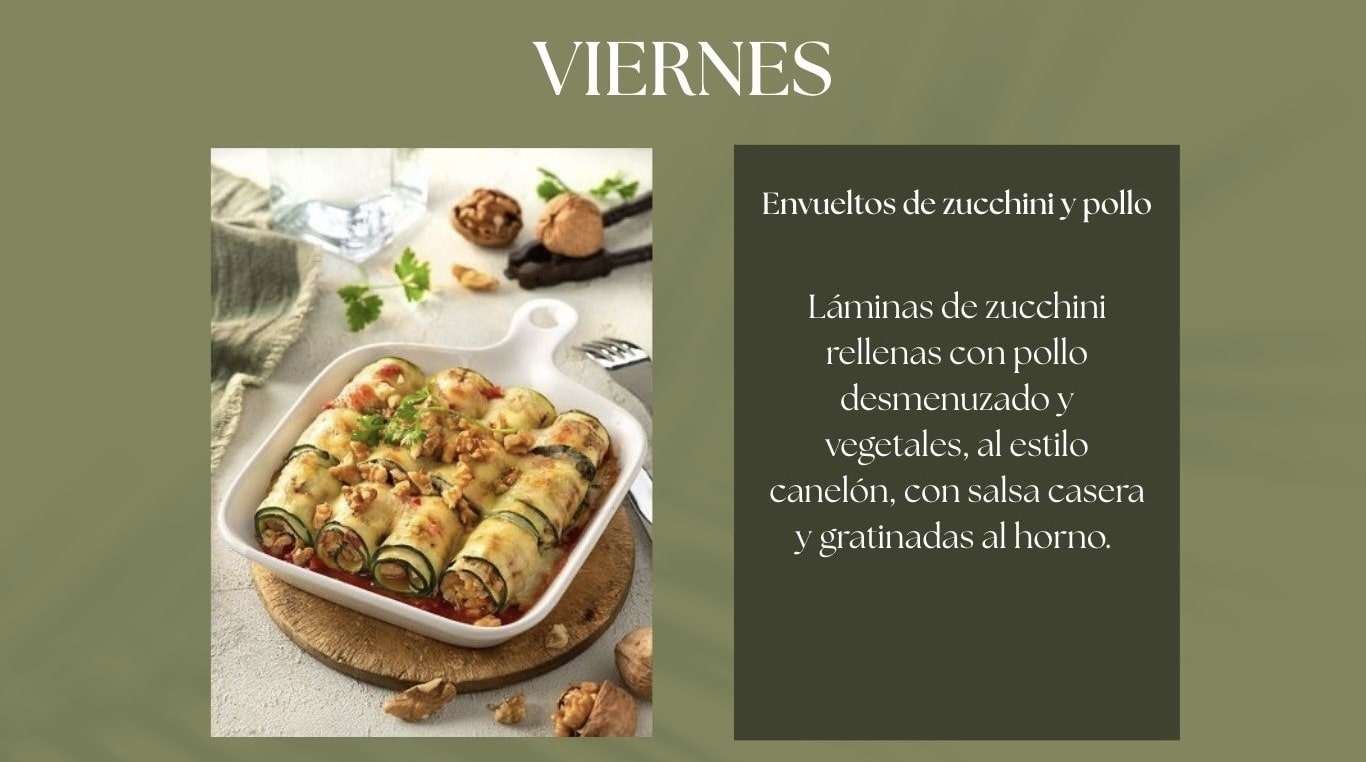 viernes
